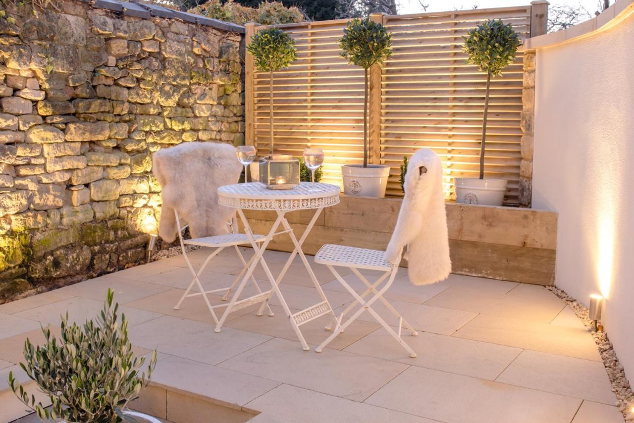 Woolmarket House Chipping Campden Room photo